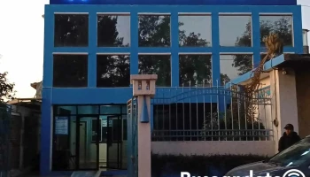 Clínica de especialidades médicas Santa Elena - San Marcos Nepantla