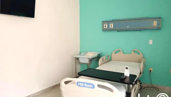 Clinica De Especialidades Montreal - Unidad Chiapaneca
