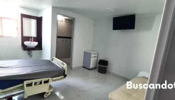 Clínica de Especialidades Qta. Los Ángeles - Zumpango De Ocampo