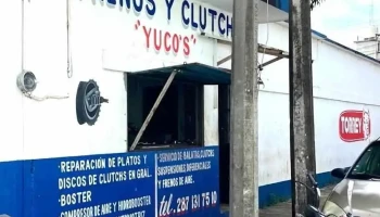 Clínica de Especialidades San Francisco - San Juan Bautista Tuxtepec