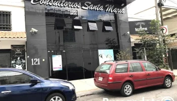 Clínica de Especialidades Santa María - Tlalnepantla