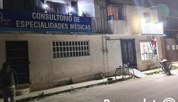 Clinica De Especialidades Santa Rosa - Lindavista Nte