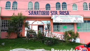 Clínica de Especialidades 