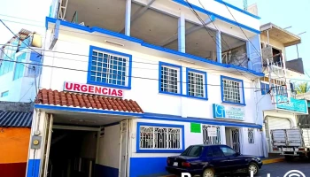 Clínica de Especialidades Teloloapan - Centro Clínica de Especialidades Teloloapan - Centro