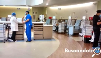 Clínica de Hemodiálisis Medica Santa Carmen - San Juan del Río - Epigmenio González Col