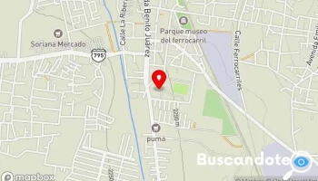 Clínica de la Mujer, Madre Teresa de Calcuta - Huehuetoca