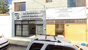 Clínica de Pediatria y Alergia - Centro