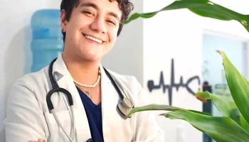 Clinica de salud Am - 79900 Xilitla
