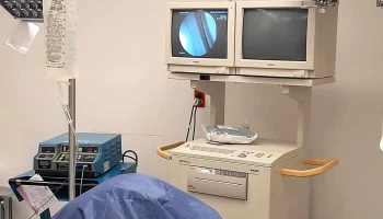 Clinica Del Angel - Texcacoa