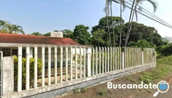 Clinica del Centro de Salud - Ver