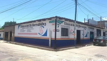 Clínica del Dr. Hernández - San Antonio