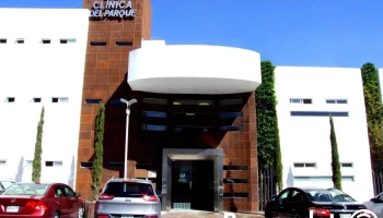 Clínica del Parque - Garita De Jalisco