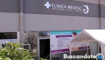 Clínica del Trabajador Ami Salud Responsable - Sucursal Parque Industrial El Marqués - 76246 Santiago De Querétaro