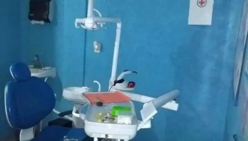 Clinica Dental - Colinas De Sta. Cruz