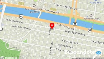 Clinica Dental Medica Del Sur - Occidente