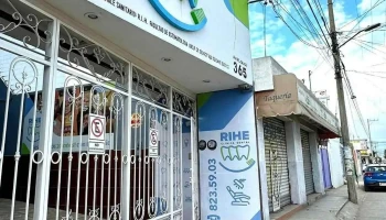 Clínica Dental Rihe (Sucursal Saucito) - El Saucito