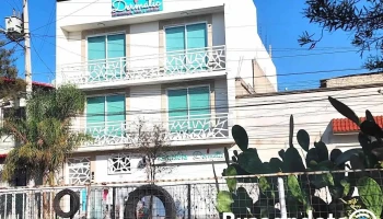 Clínica Dermatic - Cdad. Nezahualcóyotl
