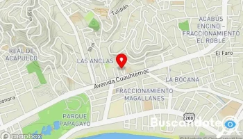 Clínica Doctor Altamirano - Marroquin