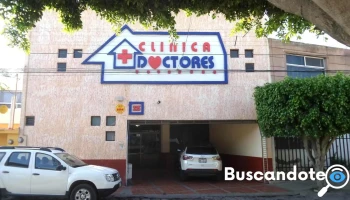 Clínica Doctores - De Tequisquiapan