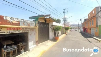 Clinica Dr. Gonzalo Manjarrez - Tláhuac, Ciudad De México