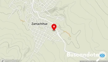 Clinica Ejidal - 79350 Zamachihue