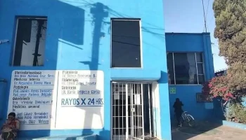 Clínica Especialidades San Miguel - Zumpango De Ocampo