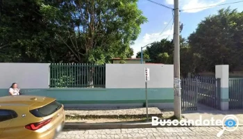 Clinica Familiar Del Imss Unidad 27 - Ocotlán De Morelos