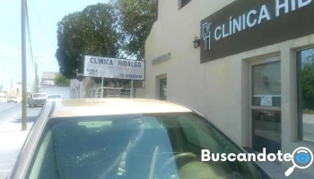 Clinica Hidalgo - 67050 China