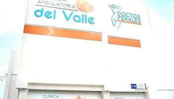 Clínica Hospital del Valle - Fraccionamiento Del Valle
