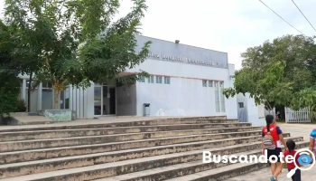 Clinica Hospital Issste Tamazunchale - Zacatipan