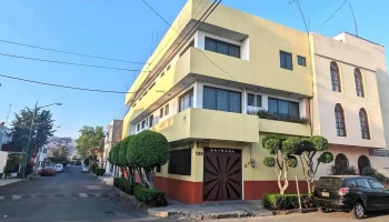 Clínica Hospital Xaltocan - Xaltocan