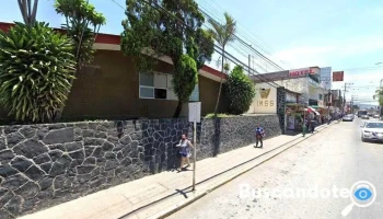 Clinica Imss - Centro Clinica Imss - Centro