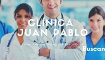 Clinica Juan Pablo - Nueva Santa Rosa