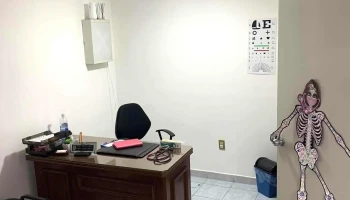 Clinica La Piedad - Copalera