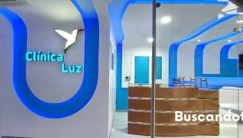 Clinica Luz - San Javier