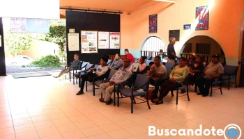 Clínica Mas, Medicina y Asistencia Social - Colonia Aviación