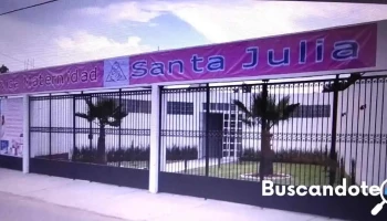Clínica Maternidad Santa Julia - San Bartolo Cuautlalpan
