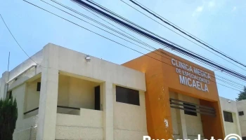 Clínica Médica de Especialidades Micaela - Cuautitlán Izcalli