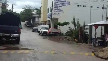 Clinica Medica Del Sur - Santiago Pinotepa Nacional