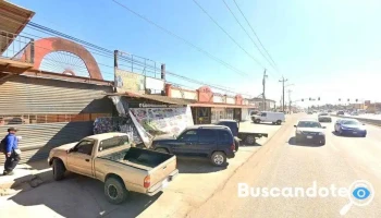 Clinica Medica Gratuita en San Quintín - Baja California