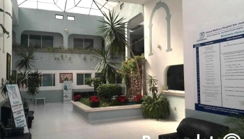 Clínica Médica Hospital San José (Tequisquiapan) - Fundadores De Hacienda Grande