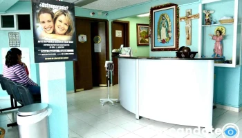 Clínica Médica Integral Santísima Trinidad - Los Manantiales