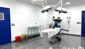 Clínica Médica Peñafort - Calle Acapulco