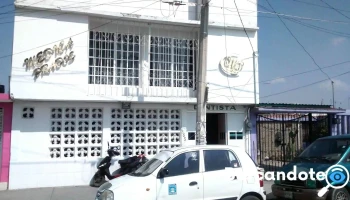 Clinica Médica Prados - Morelos 3Ra Secc