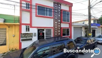 Clinica Medica Santha Martha - El Carmen