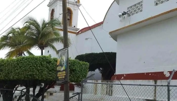 Clinica Medicina Familiar Issste, Coyuca - Centro Clinica Medicina Familiar Issste, Coyuca - Centro