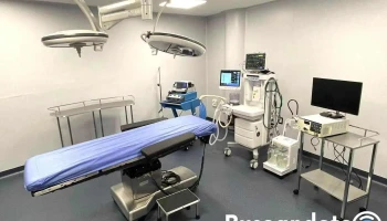Clinica Medico Quirurgica Qro Juriquilla - 76230 Juriquilla
