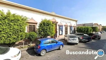 Clínica Medik San Luis Potosí - De Tequisquiapan