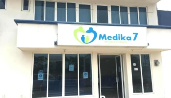 Clínica Medika 7 - 86680 Cunduacán