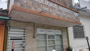 Clinica Mediwest Dr. Villavicencio - Centro